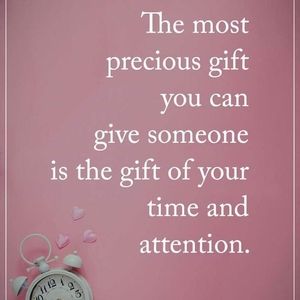 Meet your Posher, Demetria